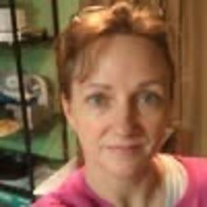 Meet your Posher, Pauline